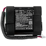 Replacement Battery for Marshall  Tufton – 5200mAh / 57.72Wh