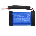 Replacement Battery for Marshall  1001908 – 2600mAh / 19.24Wh