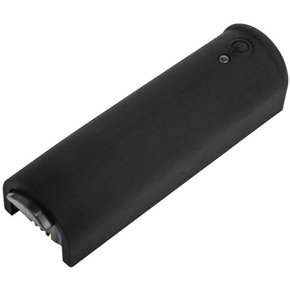 Replacement Battery for Metrologic  MS1633 FocusBT – Barcode Scanner – 2200mAh / 8.14Wh / 3.7V