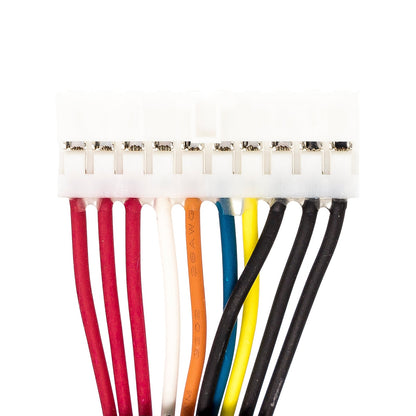 Replacement Battery for MSI  0017F1-002 – Notebook, Laptop – 4500mAh / 51.30Wh / 11.4V