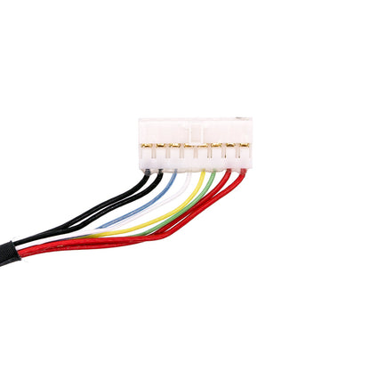 Replacement Battery for MSI  Alpha 15 A3DDK – Notebook, Laptop – 5800mAh / 89.32Wh / 15.4V