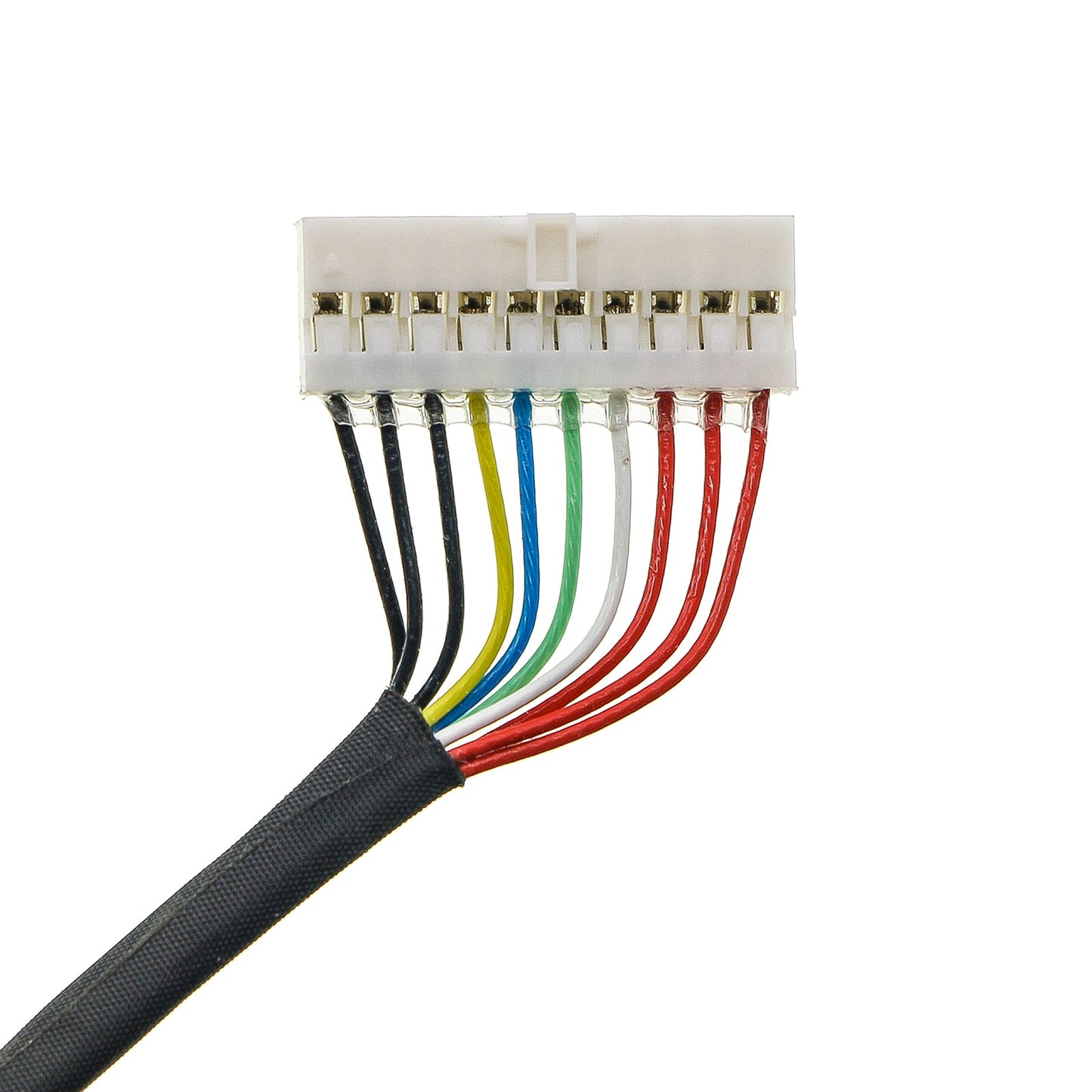 Replacement Battery for MSI  Creator 15 A10sdt – Notebook, Laptop – 5900mAh / 89.68Wh / 15.2V