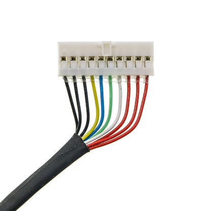 Replacement Battery for MSI  Creator 15 A10sdt – Notebook, Laptop – 5900mAh / 89.68Wh / 15.2V