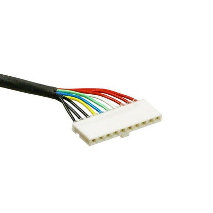 Replacement Battery for MSI  Creator 15 A10sdt – Notebook, Laptop – 5900mAh / 89.68Wh / 15.2V