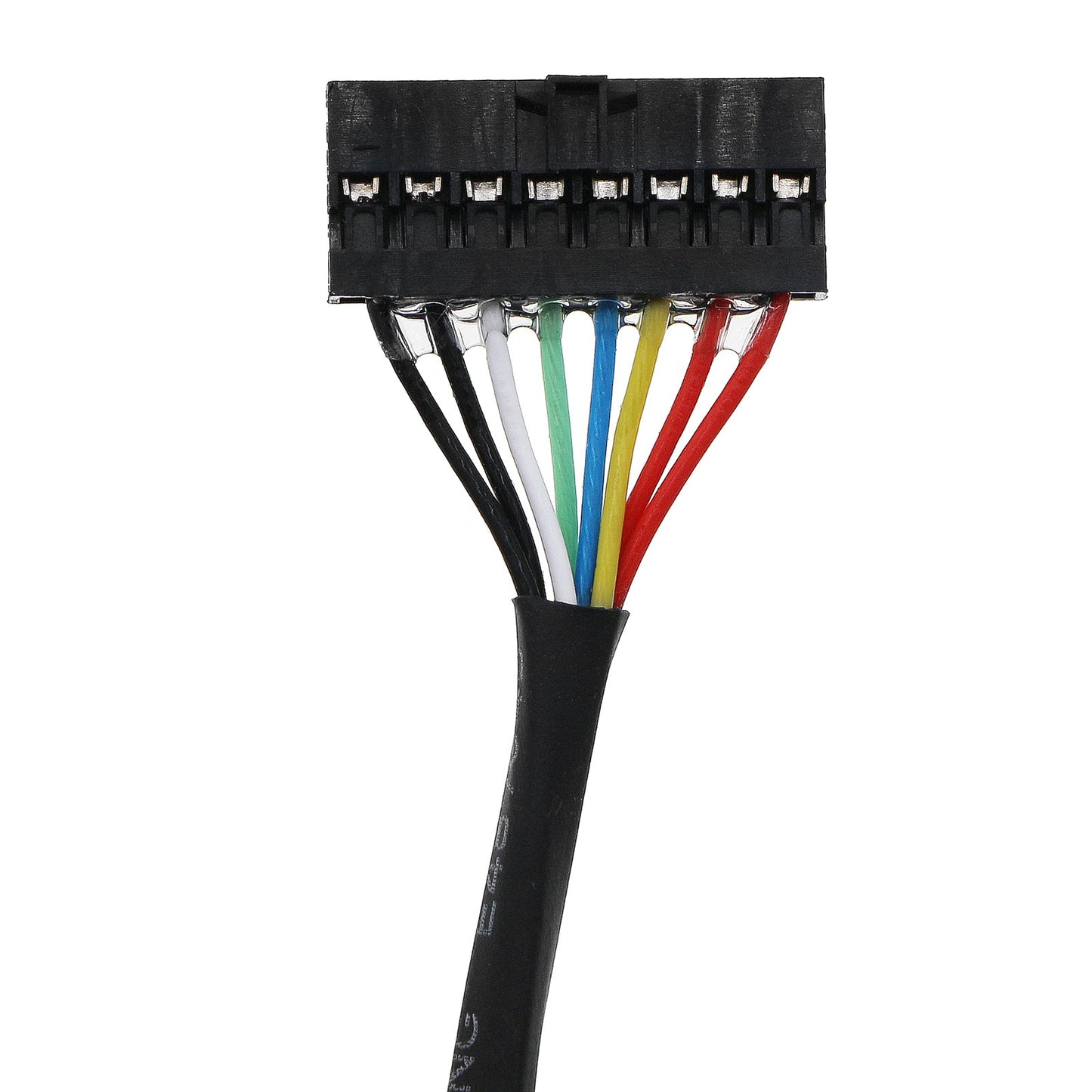 Replacement Battery for MSI  Bravo 15 B55DD-005XES – Notebook, Laptop – 4600mAh / 52.44Wh / 11.4V