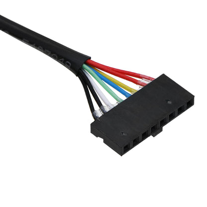 Replacement Battery for MSI  Bravo 15 B55DD-005XES – Notebook, Laptop – 4600mAh / 52.44Wh / 11.4V