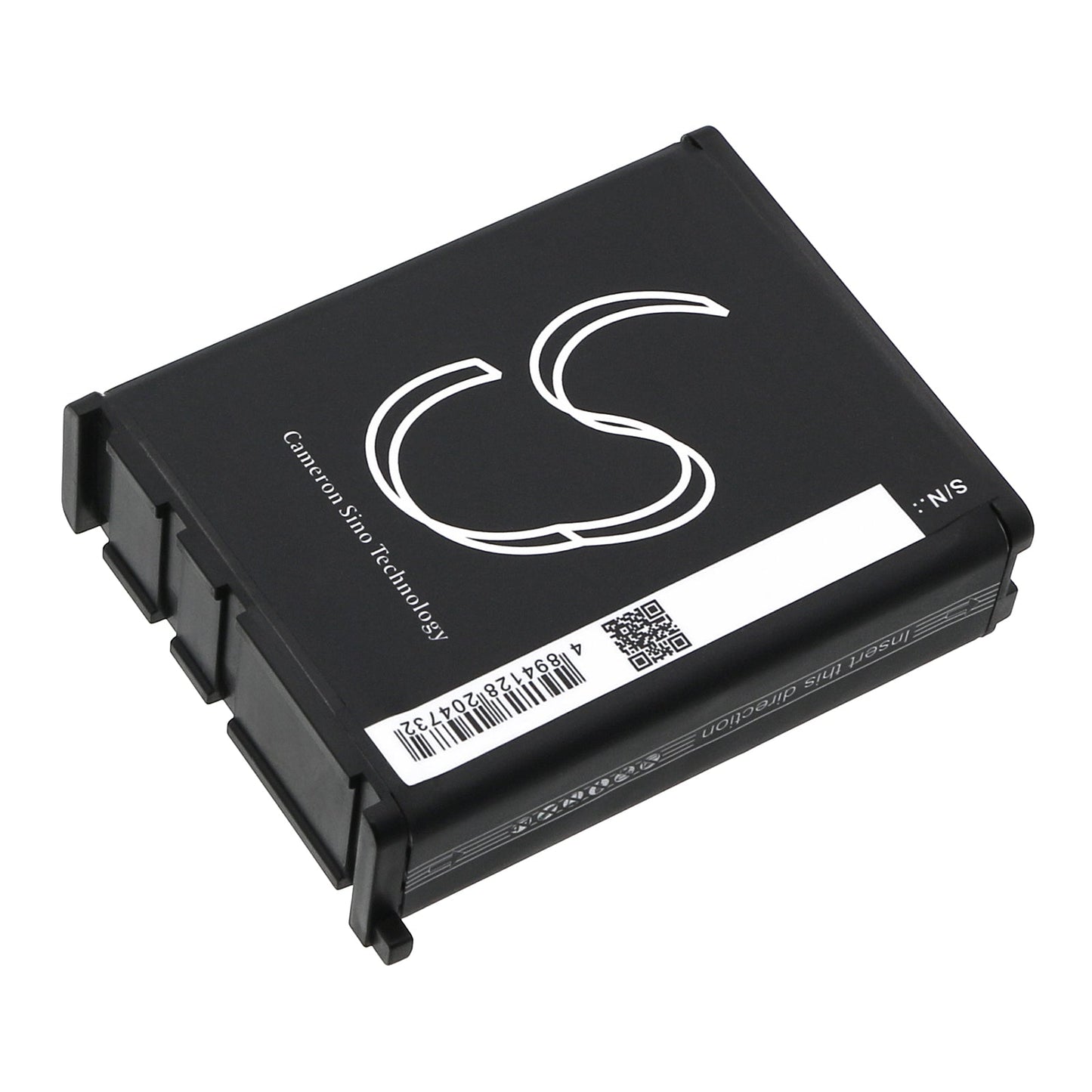 Replacement Battery for M3 Mobile  SM15 – Barcode Scanner – 6300mAh / 23.94Wh / 3.8V