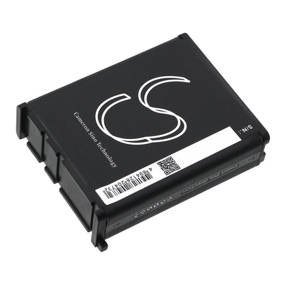 Replacement Battery for M3 Mobile  SM15 – Barcode Scanner – 6300mAh / 23.94Wh / 3.8V