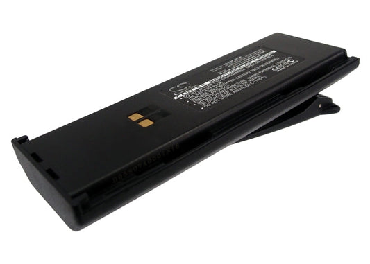 Replacement Battery for Maxon  SL55 – Two-Way Radio – 1800mAh / 12.96Wh / 7.2V
