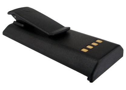 Replacement Battery for Maxon  SL55 – Two-Way Radio – 1800mAh / 12.96Wh / 7.2V