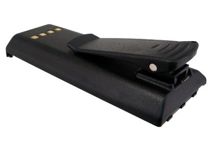 Replacement Battery for Maxon  SL55 – Two-Way Radio – 1800mAh / 12.96Wh / 7.2V