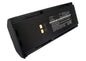Replacement Battery for Maxon  SL55 – Two-Way Radio – 2500mAh/18.0Wh / 7.2V