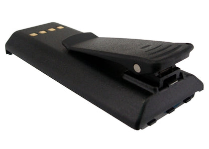 Replacement Battery for Maxon  SL55 – Two-Way Radio – 2500mAh/18.0Wh / 7.2V