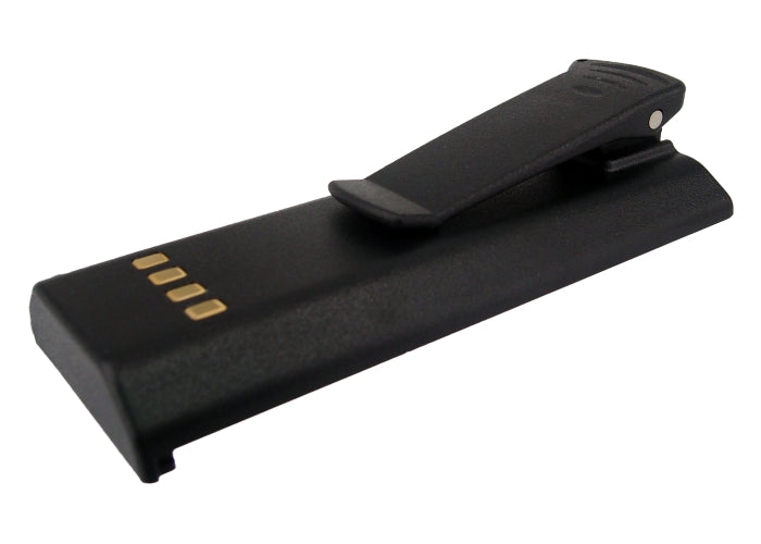 Replacement Battery for Maxon  SL55 – Two-Way Radio – 2500mAh/18.0Wh / 7.2V
