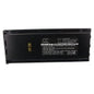 Replacement Battery for Maxon SL55 SP130, SP130U, – 2500mAh/18.0Wh