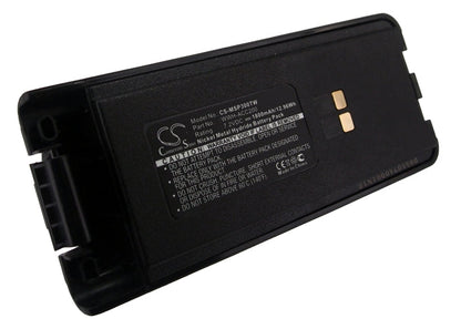 Replacement Battery for Maxon  SP300 – Two-Way Radio – 1800mAh/12.96Wh / 7.2V