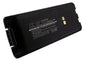 Replacement Battery for Maxon  SP300 – Two-Way Radio – 1800mAh/12.96Wh / 7.2V