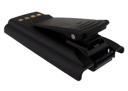 Replacement Battery for Maxon  SP300 – Two-Way Radio – 1800mAh/12.96Wh / 7.2V