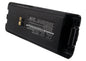 Replacement Battery for Maxon  SP300 – Two-Way Radio – 2500mAh/18.0Wh / 7.2V