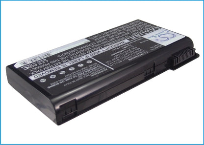 Replacement Battery for MSI  A5000 – Notebook, Laptop – 6600mAh / 11.1V