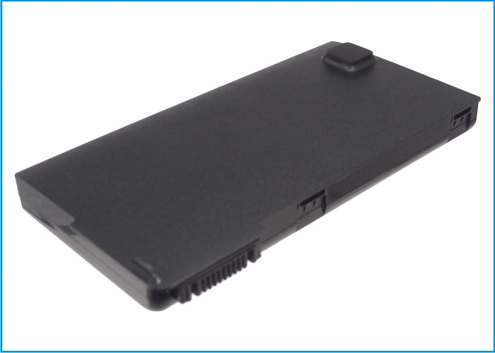 Replacement Battery for MSI  A5000 – Notebook, Laptop – 6600mAh / 11.1V