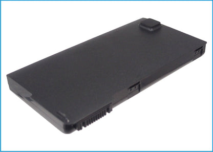 Replacement Battery for MSI  A5000 – Notebook, Laptop – 6600mAh / 11.1V