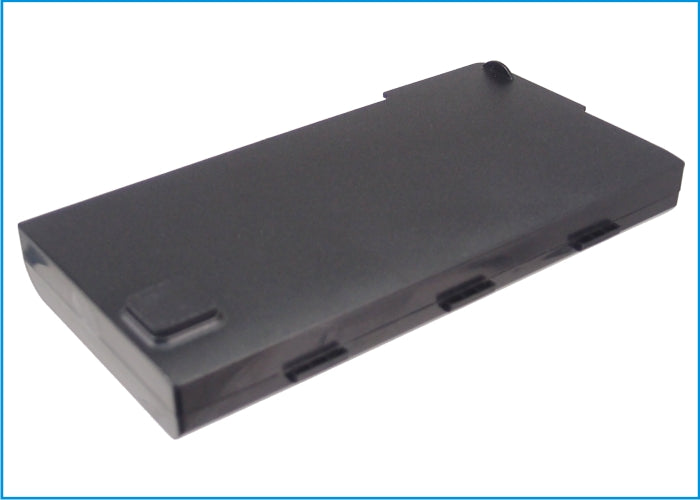 Replacement Battery for MSI  A5000 – Notebook, Laptop – 6600mAh / 11.1V