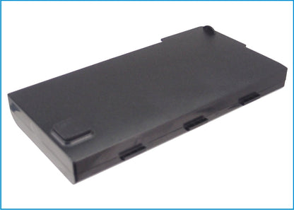 Replacement Battery for MSI  A5000 – Notebook, Laptop – 6600mAh / 11.1V