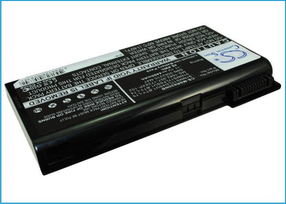 Replacement Battery for MSI  A5000 – Notebook, Laptop – 4400mAh / 11.1V