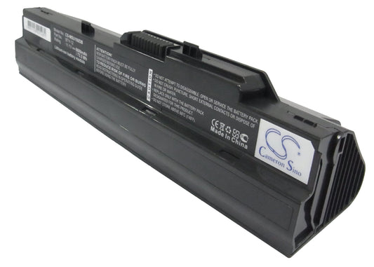 Replacement Battery for Advent  4211 – Notebook, Laptop – 6600mAh / 11.1V