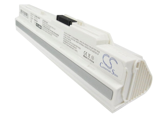 Replacement Battery for Advent  4211 – Notebook, Laptop – 6600mAh / 11.1V