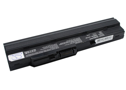 Replacement Battery for Advent  4211 – Notebook, Laptop – 4400mAh / 11.1V