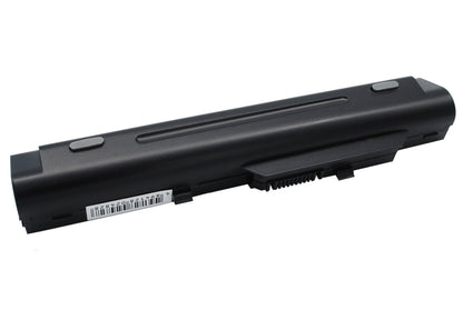 Replacement Battery for MSI  9S7-N01152-439 – Notebook, Laptop – 4400mAh / 11.1V