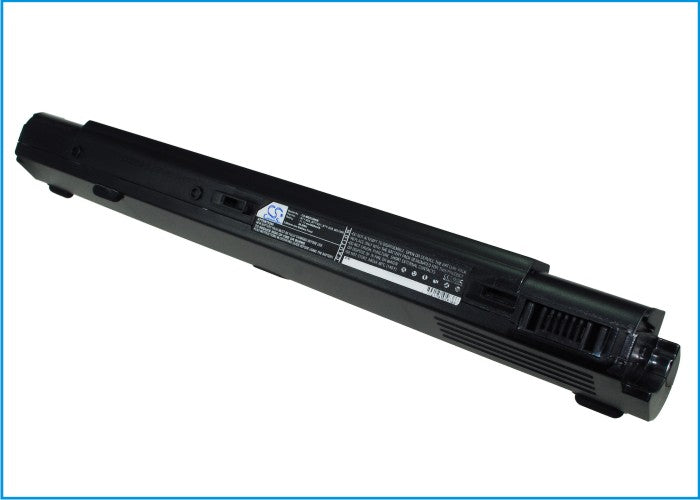 Replacement Battery for Medion  MD42469 – Notebook, Laptop – 4400mAh/63.36Wh / 14.4V
