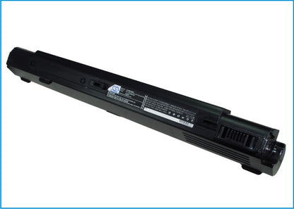 Replacement Battery for Advent  7066M – Notebook, Laptop – 4400mAh/63.36Wh / 14.4V
