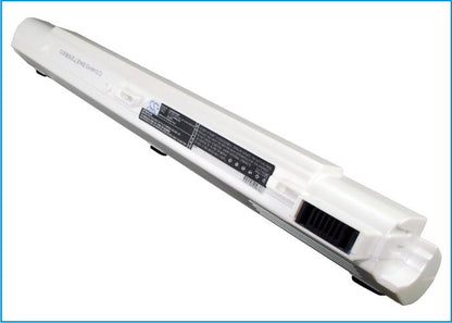 Replacement Battery for Advent  7066M – Notebook, Laptop – 4400mAh/63.36Wh / 14.4V
