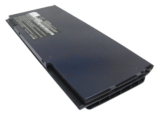 Replacement Battery for Medion  Akoya MD97199 – Notebook, Laptop – 4400mAh/65.12Wh / 14.8V