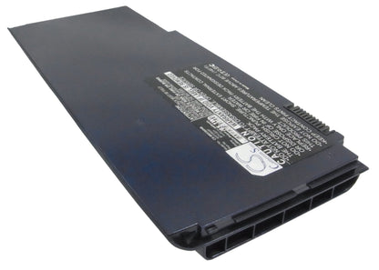 Replacement Battery for MSI  X-Slim – Notebook, Laptop – 4400mAh/65.12Wh / 14.8V