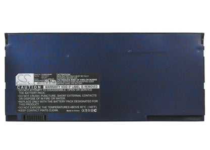 Replacement Battery for Medion  Akoya MD97199 – Notebook, Laptop – 4400mAh/65.12Wh / 14.8V