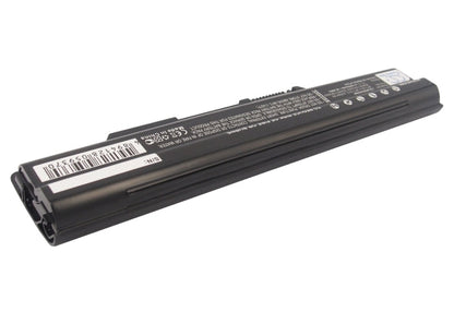 Replacement Battery for Medion  Akoya E6313 – Notebook, Laptop – 4400mAh / 48.84Wh / 11.1V