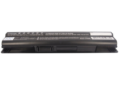 Replacement Battery for Medion  Akoya E6313 – Notebook, Laptop – 4400mAh / 48.84Wh / 11.1V