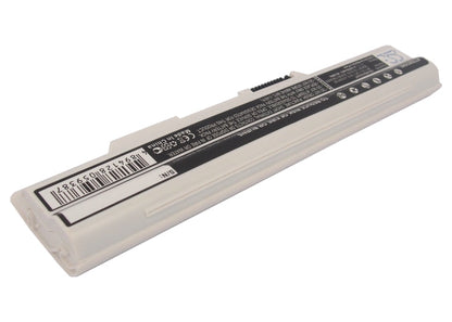 Replacement Battery for Medion  Akoya E6313 – Notebook, Laptop – 4400mAh / 11.1V