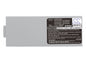 Replacement Battery for VOBIS  HighPack XI 1200 Combo – Notebook, Laptop – 4400mAh / 14.8V
