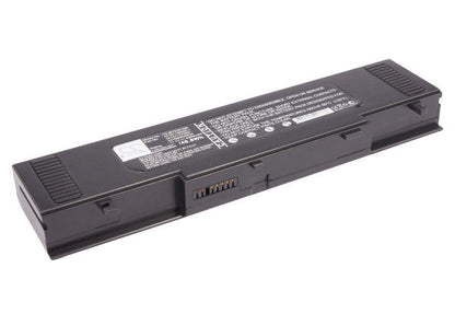 Replacement Battery for Mitac  MiNote 8081 – Notebook, Laptop – 4400mAh / 11.1V