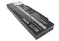 Replacement Battery for Advent  8089P – Notebook, Laptop – 6600mAh / 73.26Wh / 11.1V