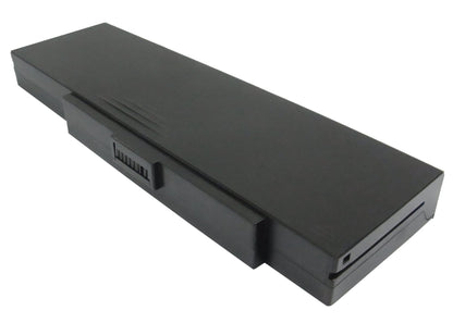 Replacement Battery for Mitac  MiNote 8089 – Notebook, Laptop – 6600mAh / 73.26Wh / 11.1V