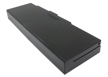 Replacement Battery for Packard Bell  E1245 – Notebook, Laptop – 4400mAh / 48.84Wh / 11.1V