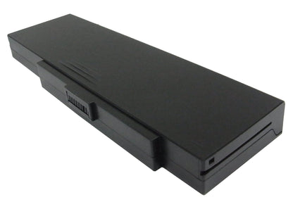 Replacement Battery for NEC  Versa E660 – Notebook, Laptop – 4400mAh / 48.84Wh / 11.1V