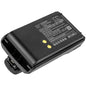 Replacement Battery for Motorola  Mag One A8 – Two-Way Radio – 2600mAh / 19.24Wh / 7.4V