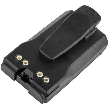 Replacement Battery for Motorola  Mag One A8 – Two-Way Radio – 2600mAh / 19.24Wh / 7.4V